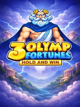 Goldrun casino 3 Olymp Fortunes play online