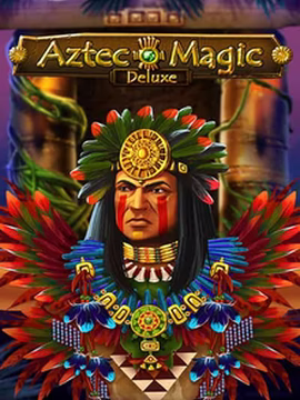 Goldrun casino Aztec Magic Deluxe play online