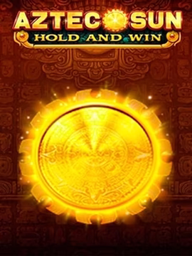 Goldrun casino Aztec Sun: Hold and Win play online