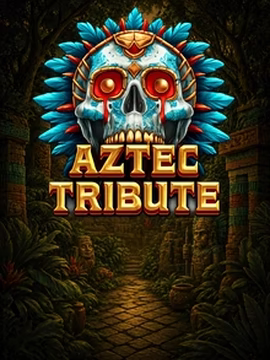 Goldrun casino Aztec Tribute play online