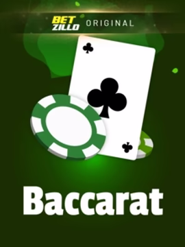 Goldrun casino Baccarat play online