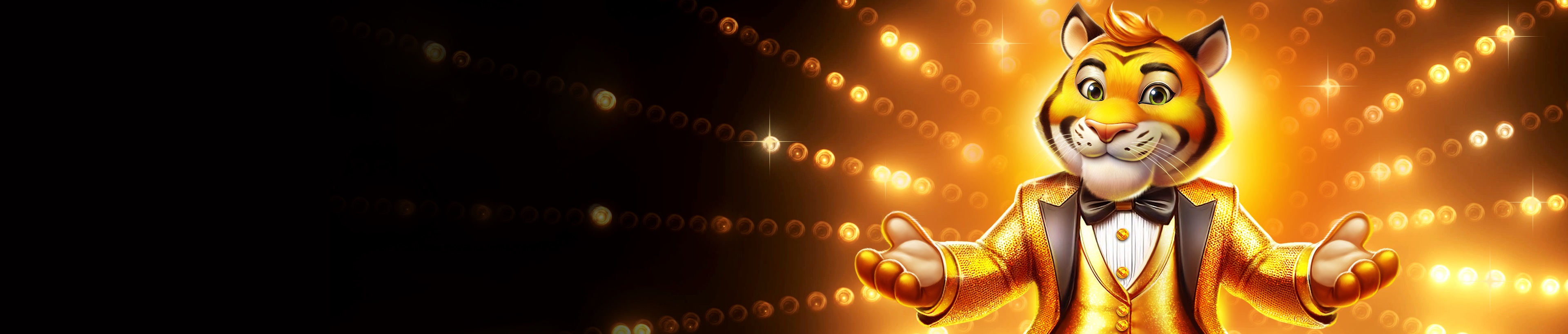 Goldrun Casino Welkomstbanner