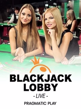 Goldrun casino Blackjack Lobby play online