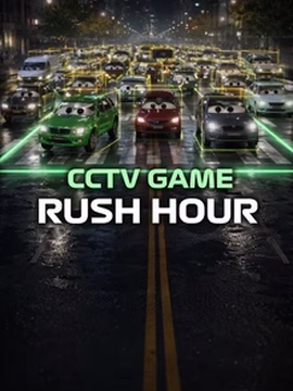 Goldrun casino CCTV Game - Rush Hour play online