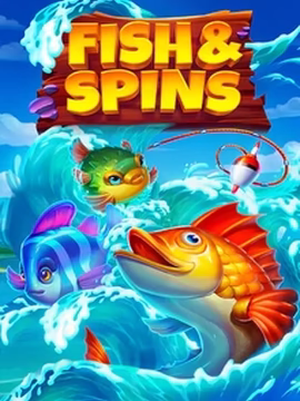 Goldrun casino Fish and Spins play online