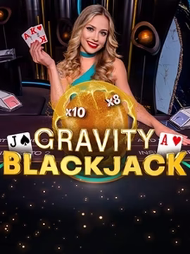 Goldrun casino Gravity Blackjack play online