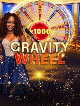 Goldrun casino Gravity Wheel play online