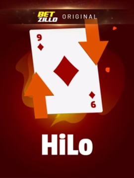 Goldrun casino HiLo play online