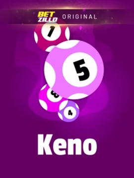 Goldrun casino Keno play online