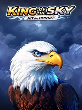 Goldrun casino King of the Sky: Hit the Bonus play online