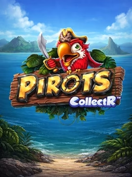 Goldrun casino Pirots play online