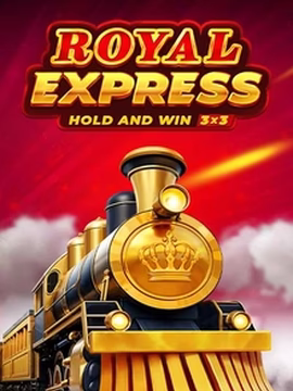 Goldrun casino Royal Express: Hold and Win play online