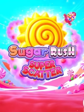 Goldrun casino Sugar Rush Super Scatter play online