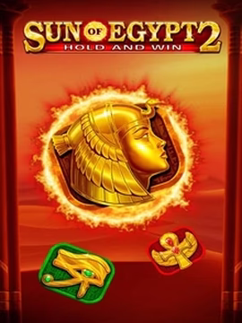 Goldrun casino Sun Of Egypt 2 play online